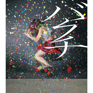 光溜溜的少女漫画!
