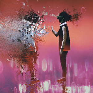 光溜溜的少女漫画!
