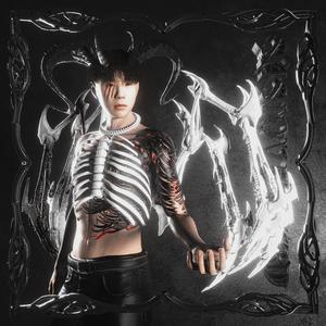 光溜溜的少女漫画!
