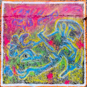 光溜溜的少女漫画!
