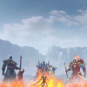 光溜溜的少女漫画!
