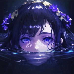 光溜溜的少女漫画!
