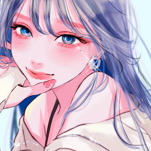 光溜溜的少女漫画!
